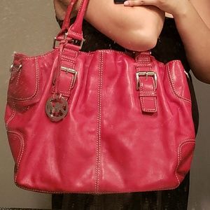 Michael Kors Brookville Large Drawstring Tote